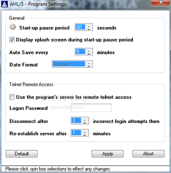 Adaptive Home Logic screenshot 14