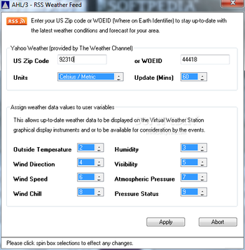 Adaptive Home Logic screenshot 15