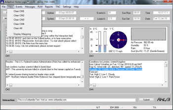 Adaptive Home Logic screenshot 2