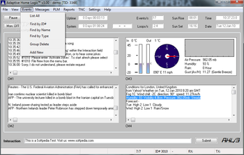 Adaptive Home Logic screenshot 3