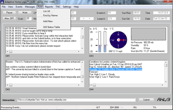 Adaptive Home Logic screenshot 5