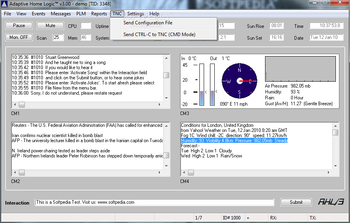 Adaptive Home Logic screenshot 7