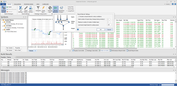 Adaptrade Builder screenshot 11