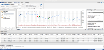 Adaptrade Builder screenshot 3