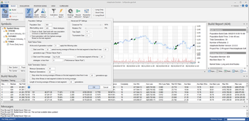 Adaptrade Builder screenshot 6