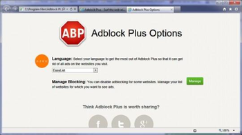 ad blocker free download windows 7 for internet explorer