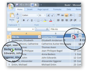Add a Mouse  screenshot