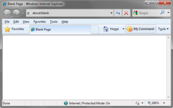 Add-in Express 2010 for Internet Explorer Professional screenshot
