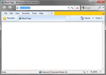 Add-in Express 2010 for Internet Explorer Professional screenshot 7