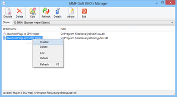 Add-Remove Master screenshot 8
