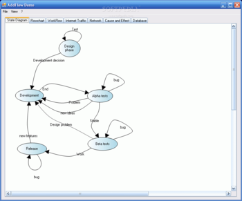 AddFlow for .NET screenshot