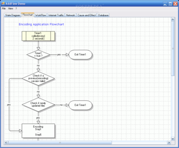 AddFlow for .NET screenshot 2