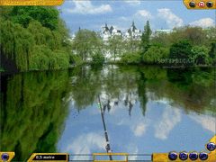 Addictive Angling screenshot 3