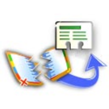 Address Book Recovery (Personal License) screenshot 2