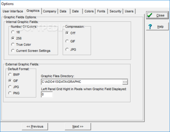 Address Organizer Deluxe screenshot 8