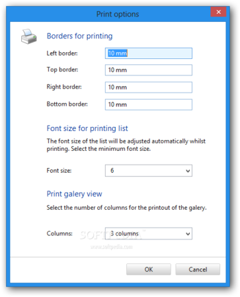 Addresses screenshot 13