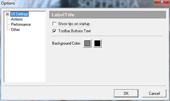 Adebis Photo Editor screenshot 9
