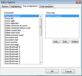 AdeptSQL Diff screenshot 4