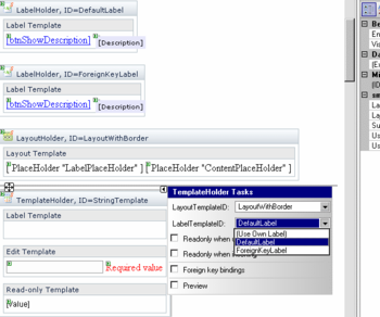 Adillis smartDBforms.NET screenshot 17