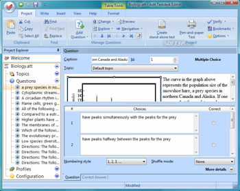 Adit Testdesk 2 Beta screenshot 2