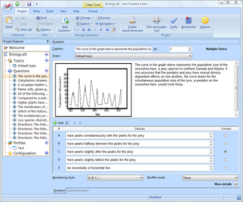 Adit Testdesk Server screenshot 2