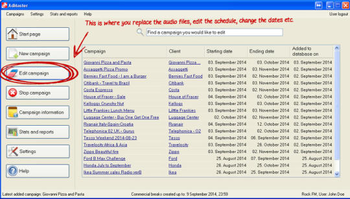 AdMaster screenshot 9