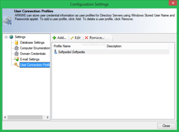 Admin Report Kit for Windows Enterprise (ARKWE) screenshot 12