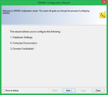Admin Report Kit for Windows Enterprise (ARKWE) screenshot 7