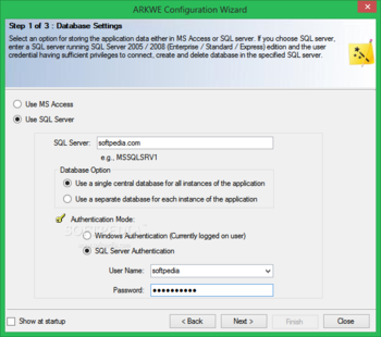 Admin Report Kit for Windows Enterprise (ARKWE) screenshot 8
