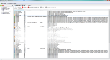 AdminZilla Network Administrator screenshot 2