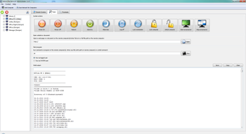 AdminZilla Network Administrator screenshot 3