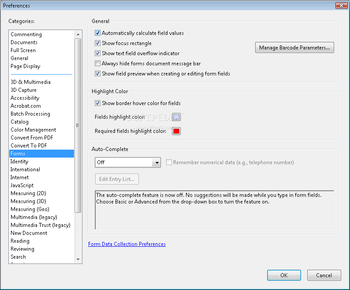 Adobe Acrobat Pro Extended screenshot 37