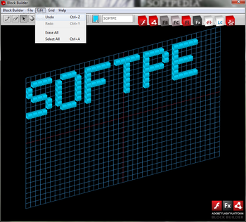 Adobe Block Builder screenshot 2