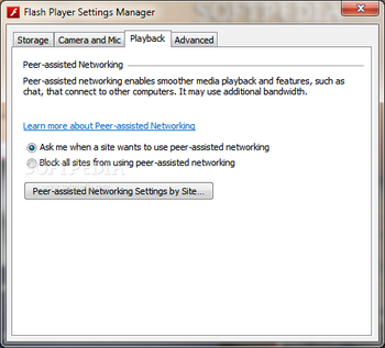 Adobe Flash Player Debugger screenshot 11