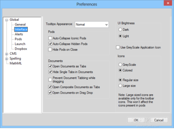 Adobe FrameMaker screenshot 13