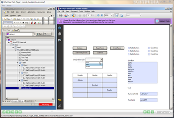 Adobe PDF Test Toolkit screenshot 5