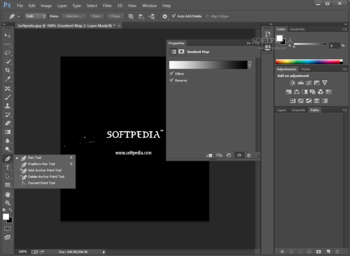 Adobe PhotoShop screenshot 8