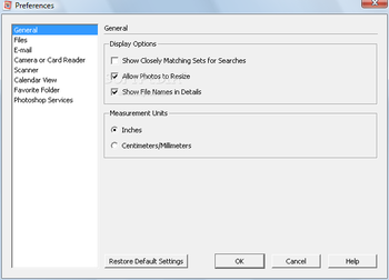Adobe Photoshop Album Starter Edition screenshot 4