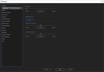 Adobe Premiere Pro screenshot 13