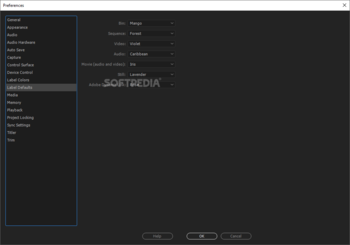 Adobe Premiere Pro screenshot 19