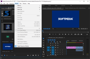 Adobe Premiere Pro screenshot 9