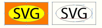 Adobe SVG Viewer screenshot