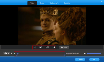 Adoreshare Video to iMovie Converter screenshot 3