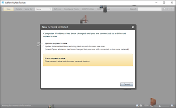 AdRem MyNet Toolset screenshot 6