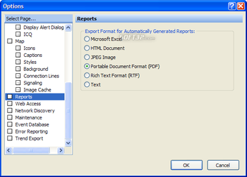 AdRem NetCrunch screenshot 10
