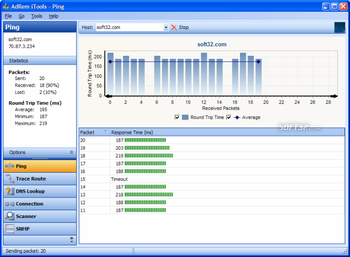 AdRem NetCrunch screenshot 4