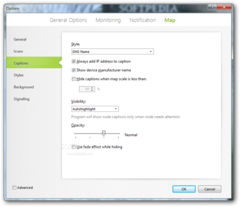 AdRem NetCrunch screenshot 27