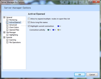 AdRem Server Manager screenshot 6