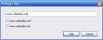 Ads Filter screenshot 2