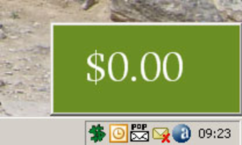 Adsense-Alert screenshot 2